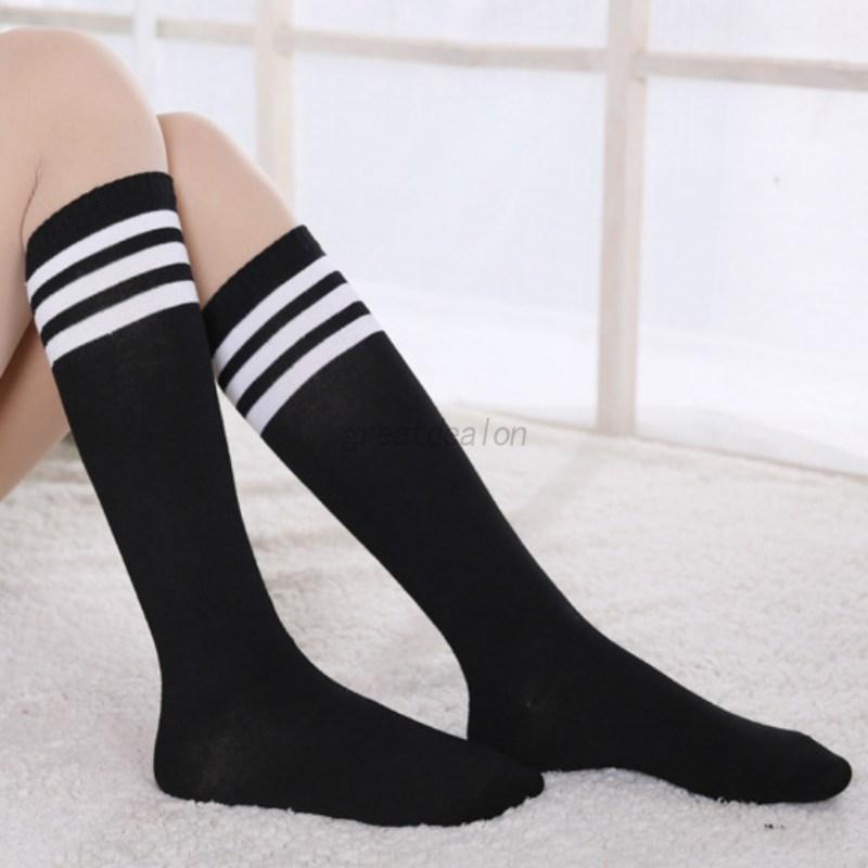 Knee socks for women for running